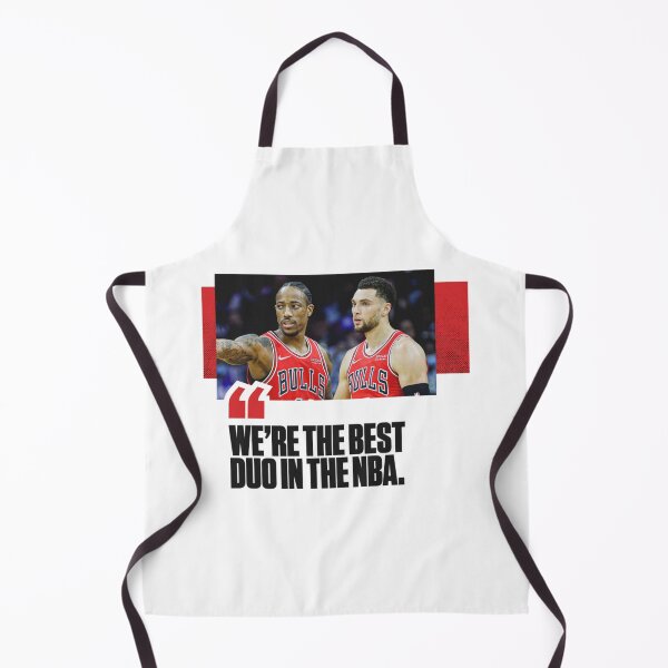 Item preview, Zach Lavine Demar Derozan  (8) designed and sold by ForestHomeDe.