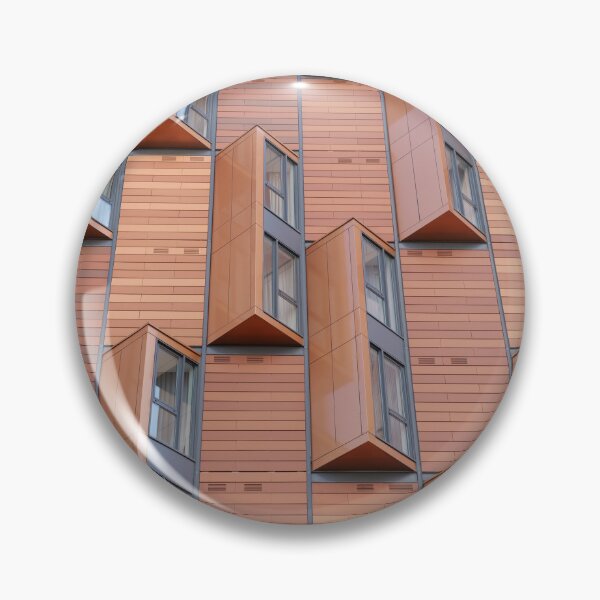Item preview, Windows of hotel like rectangular blocks designed and sold by santoshputhran.