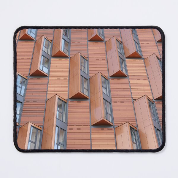 Item preview, Windows of hotel like rectangular blocks designed and sold by santoshputhran.