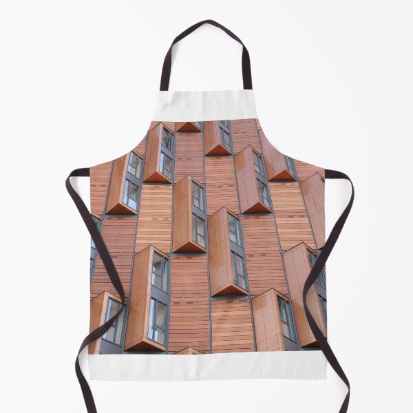 Item preview, Windows of hotel like rectangular blocks designed and sold by santoshputhran.