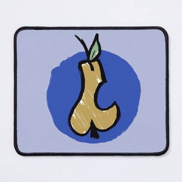 Item preview, Pear - apple fruit designed and sold by Roland Láris.