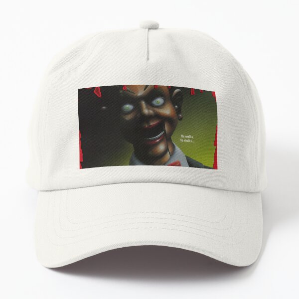 Item preview, NIGHT OF THE LIVING DUMMY designed and sold by pajosudig.