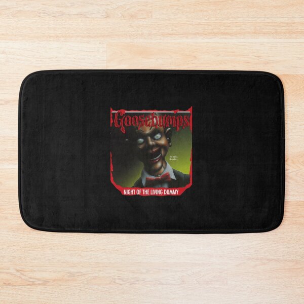 Item preview, NIGHT OF THE LIVING DUMMY designed and sold by pajosudig.