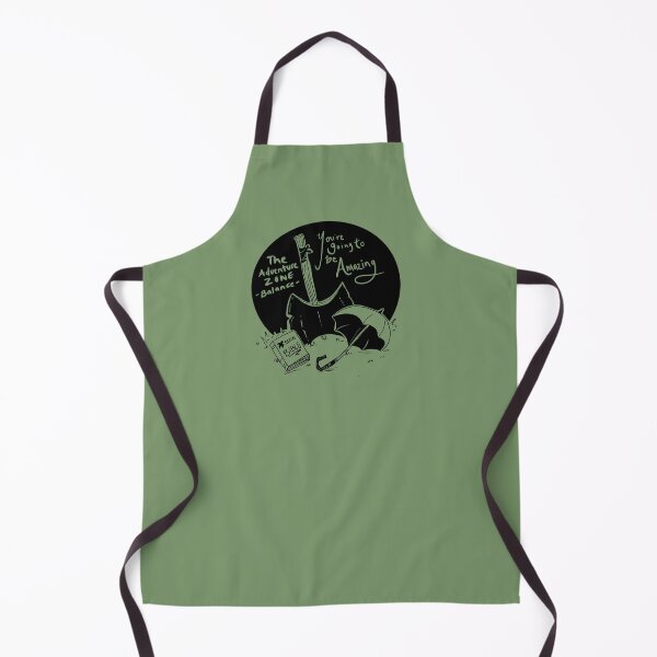 Item preview, The adventure zone balance  designed and sold by Quee09.