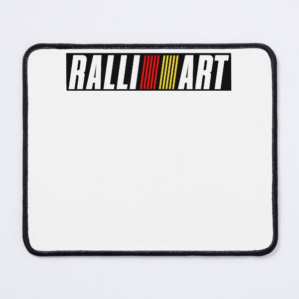 Item preview, RalliArt Mitsubishi Competition designed and sold by whuruxeno.