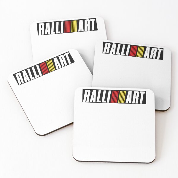 Item preview, RalliArt Mitsubishi Competition designed and sold by whuruxeno.