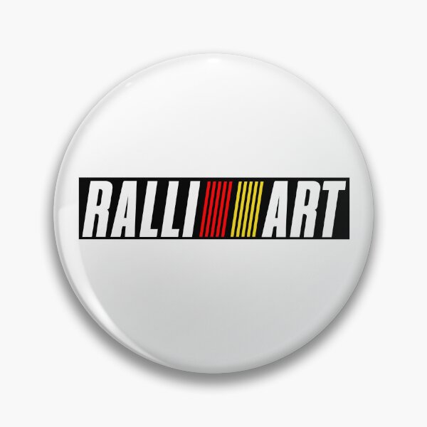 Item preview, RalliArt Mitsubishi Competition designed and sold by whuruxeno.