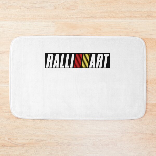 Item preview, RalliArt Mitsubishi Competition designed and sold by whuruxeno.