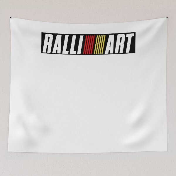 Item preview, RalliArt Mitsubishi Competition designed and sold by whuruxeno.