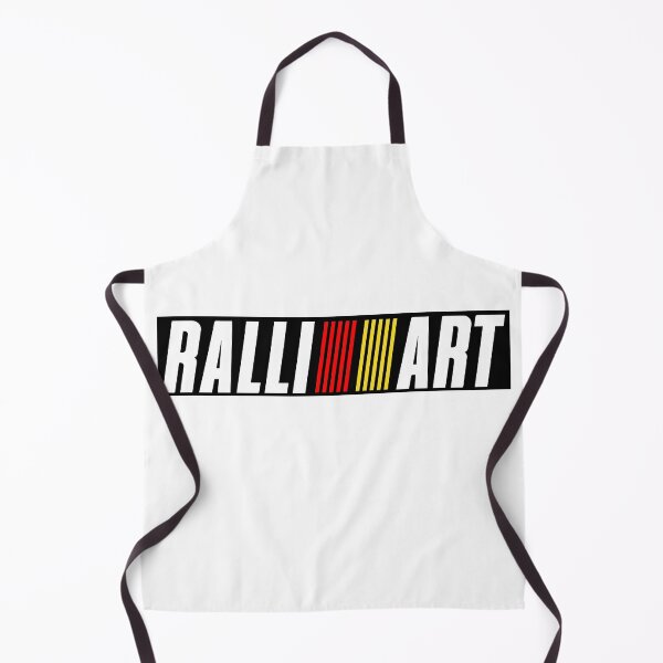 Item preview, RalliArt Mitsubishi Competition designed and sold by whuruxeno.