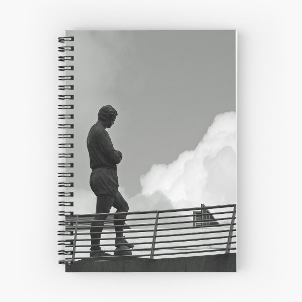 Item preview, Bobby moore statue london stadium designed and sold by santoshputhran.