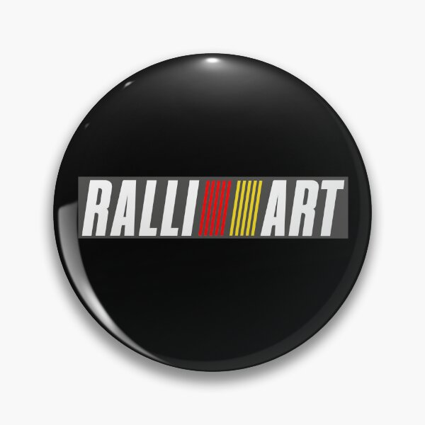 Item preview, RalliArt Mitsubishi Competition designed and sold by whuruxeno.