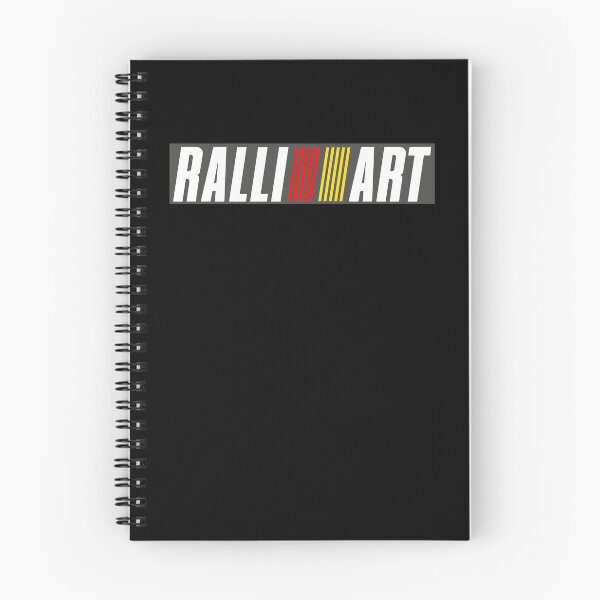 Item preview, RalliArt Mitsubishi Competition designed and sold by whuruxeno.