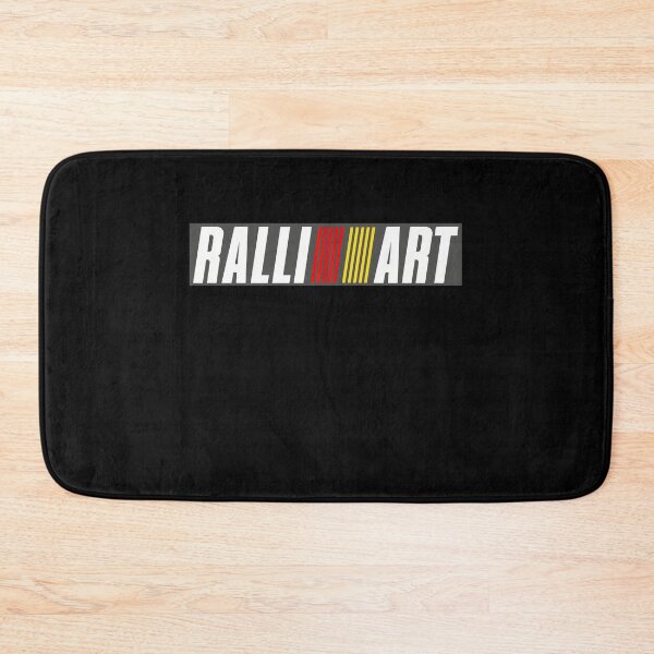 Item preview, RalliArt Mitsubishi Competition designed and sold by whuruxeno.