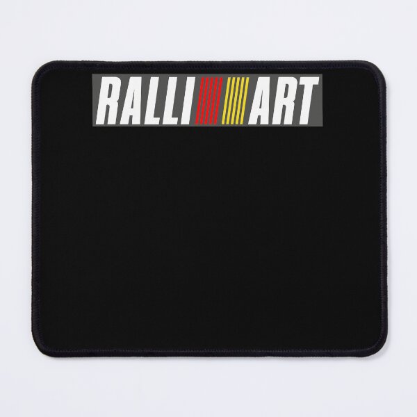 Item preview, RalliArt Mitsubishi Competition designed and sold by whuruxeno.