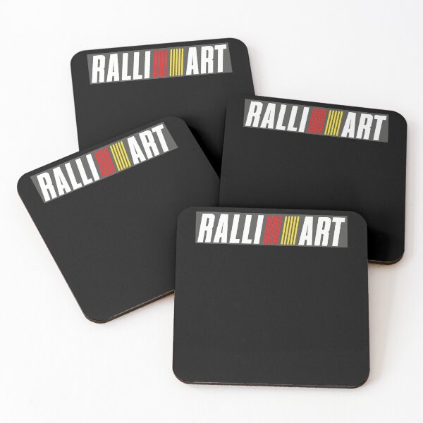 Item preview, RalliArt Mitsubishi Competition designed and sold by whuruxeno.