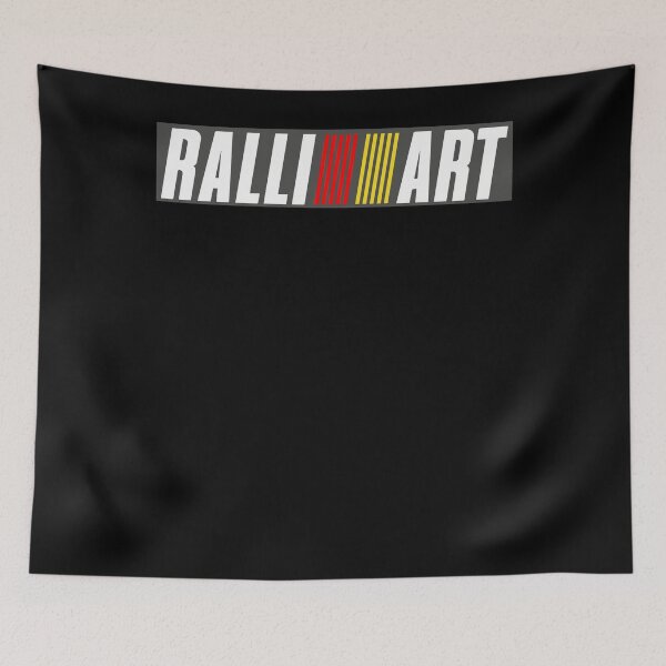 Item preview, RalliArt Mitsubishi Competition designed and sold by whuruxeno.