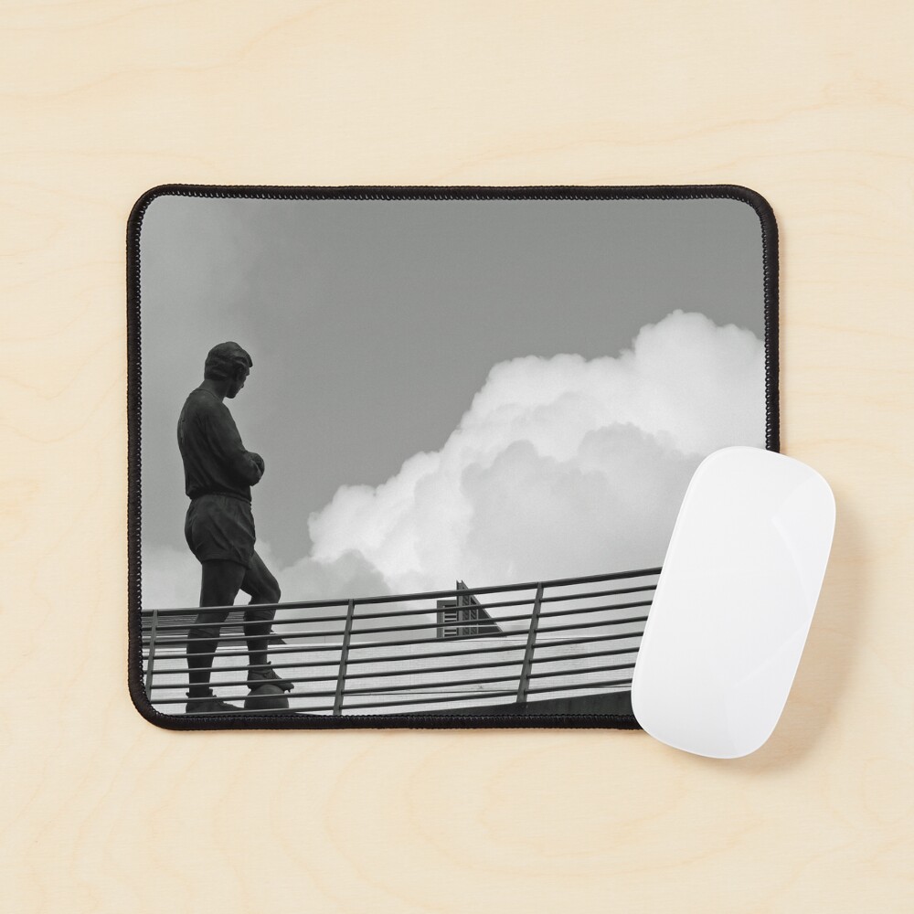 Item preview, Mouse Pad designed and sold by santoshputhran.