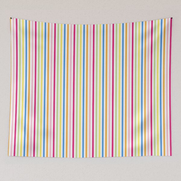 Item preview, Multicolored Stripes designed and sold by FeeLnLivE.