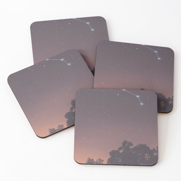 Item preview, Star constellations  designed and sold by KDprint.