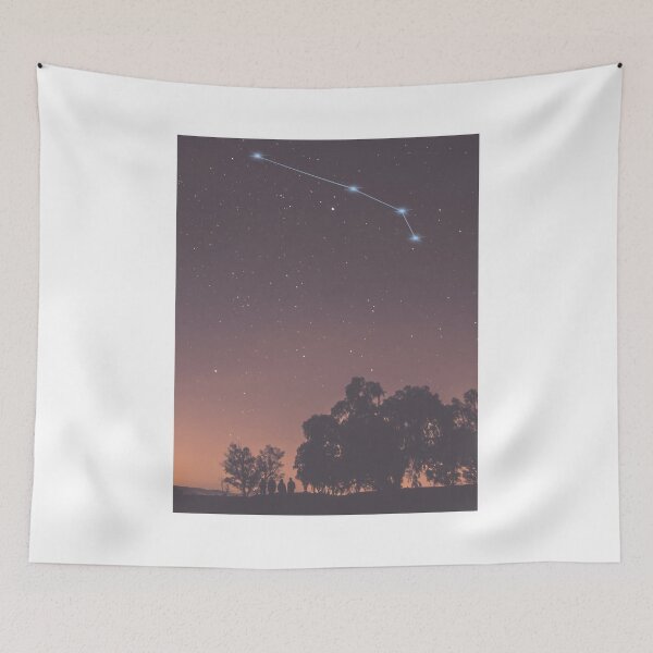 Item preview, Star constellations  designed and sold by KDprint.