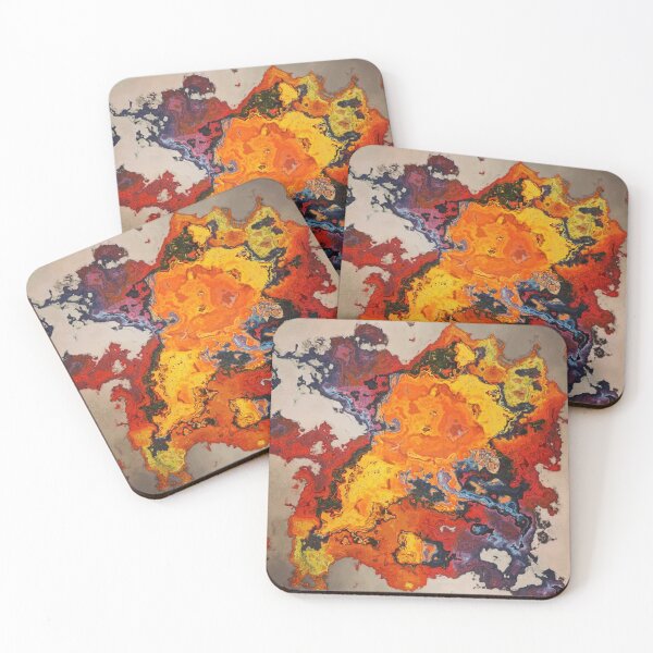 Item preview, Inks and hues  designed and sold by DigitalArtSato.