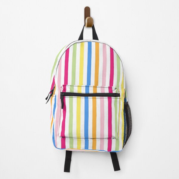 Item preview, Multicolored Stripes designed and sold by FeeLnLivE.