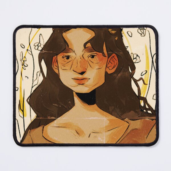 Item preview, queen lucy the valiant designed and sold by macedraws.