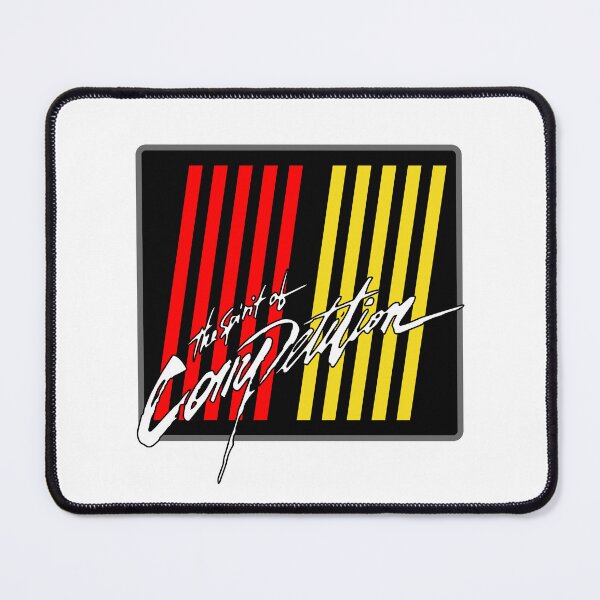 Item preview, RalliArt Mitsubishi Competition designed and sold by whuruxeno.