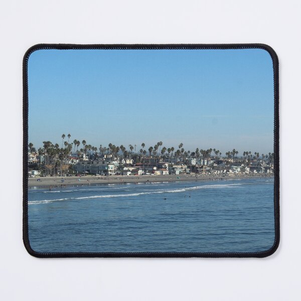 Item preview, Southern California Beach Shore designed and sold by AshTreeCrtvCo.