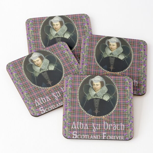 Item preview, Mary Queen Of Scots, Scotland Forever designed and sold by Hautforte.