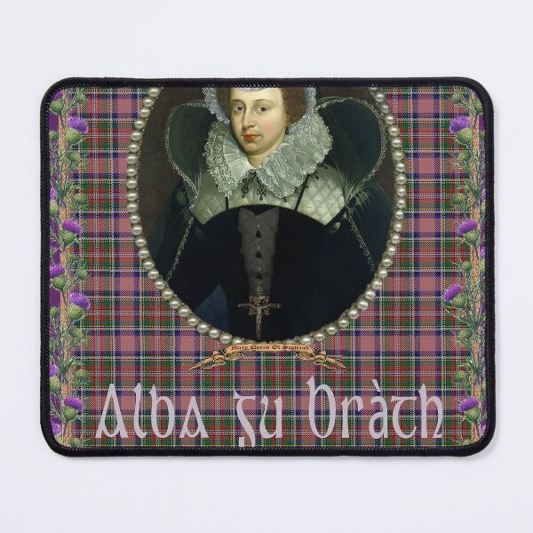 Item preview, Mary Queen Of Scots, Scotland Forever designed and sold by Hautforte.