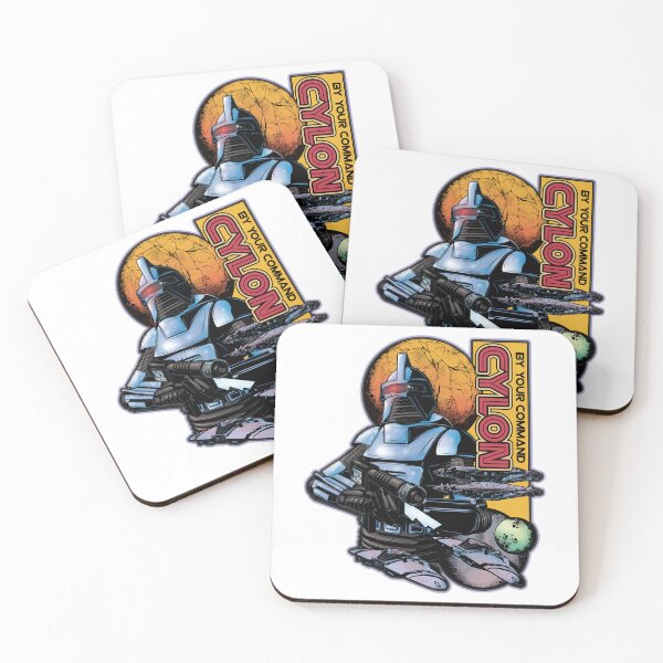Item preview, Cylon Centurion designed and sold by Mirezzies18.