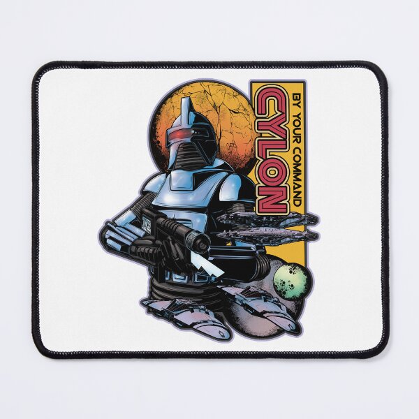 Item preview, Cylon Centurion designed and sold by Mirezzies18.