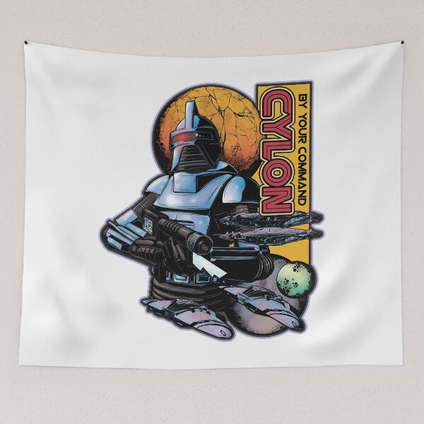 Item preview, Cylon Centurion designed and sold by Mirezzies18.
