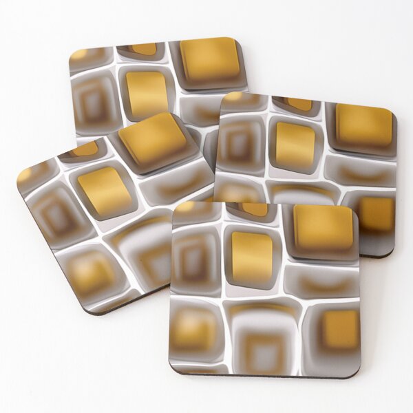 Item preview, Caramel Cubes designed and sold by jrsigurl.