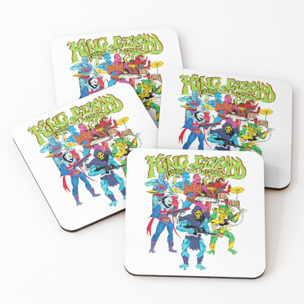 Item preview, King Merch designed and sold by Mirezzies18.