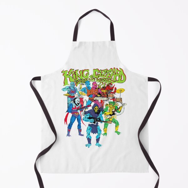 Item preview, King Merch designed and sold by Mirezzies18.