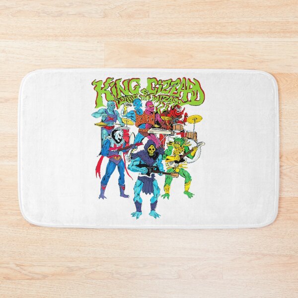 Item preview, King Merch designed and sold by Mirezzies18.