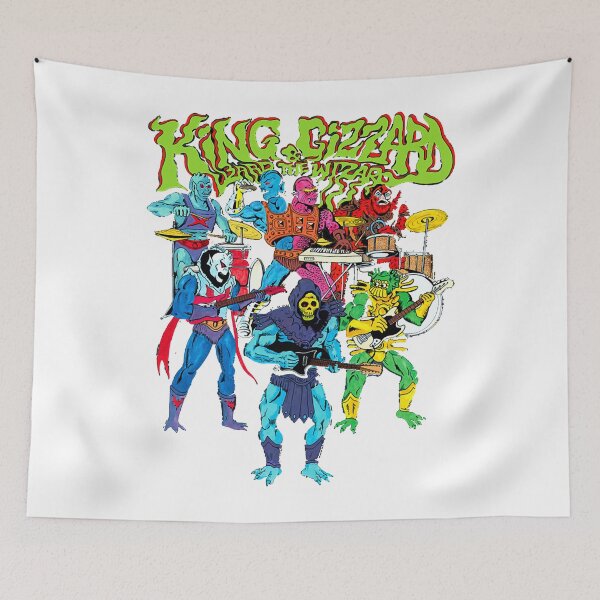 Item preview, King Merch designed and sold by Mirezzies18.