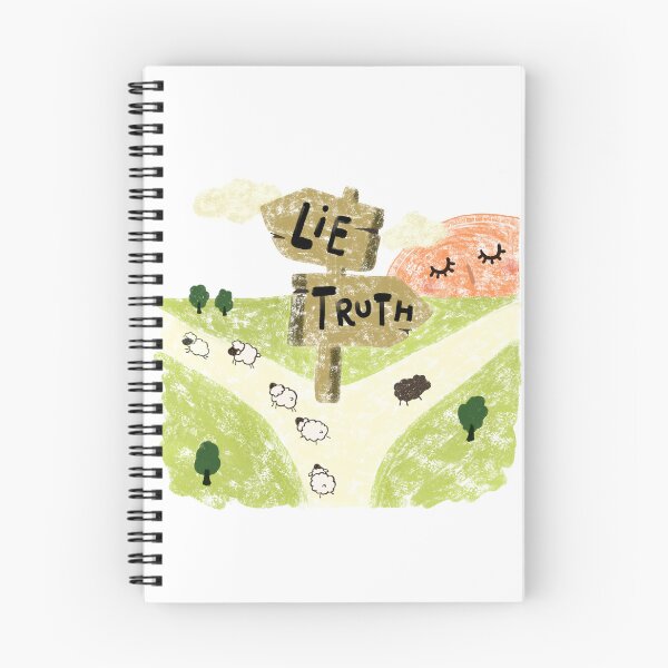 Item preview, Cognitive dissonance designed and sold by MindfulReminder.