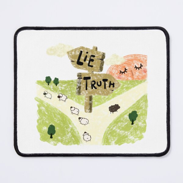 Item preview, Cognitive dissonance designed and sold by MindfulReminder.