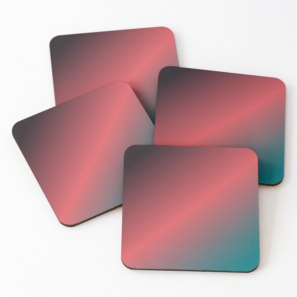 Item preview, Gradient Abstraction color art designed and sold by artdragongift 15.