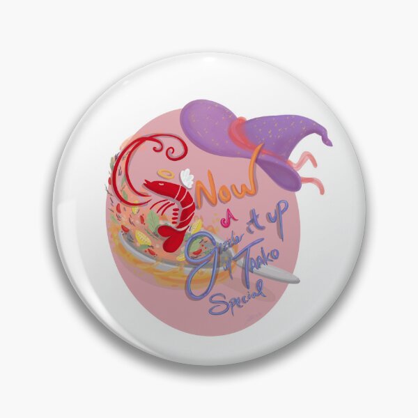 Item preview, Taako the adventure zone  designed and sold by Quee09.