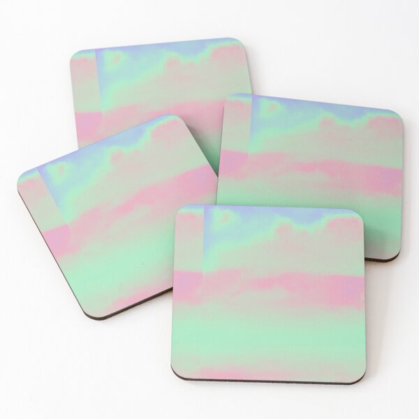 Item preview, Colorfull Gradient Sky Day, Color Transitions and Color Gradations Across Multiple Colors designed and sold by CDMCustom.
