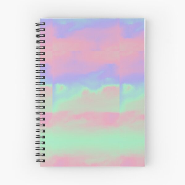 Item preview, Colorfull Gradient Sky Day, Color Transitions and Color Gradations Across Multiple Colors designed and sold by CDMCustom.