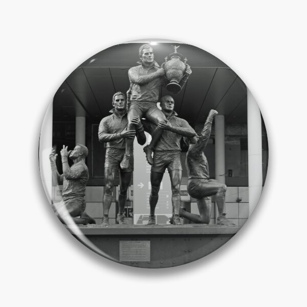 Item preview, The statue of Martin Offiah, Wembley Stadium designed and sold by santoshputhran.