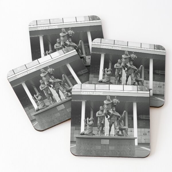 Item preview, The statue of Martin Offiah, Wembley Stadium designed and sold by santoshputhran.