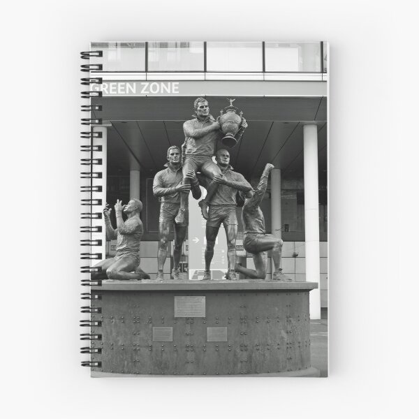 Item preview, The statue of Martin Offiah, Wembley Stadium designed and sold by santoshputhran.