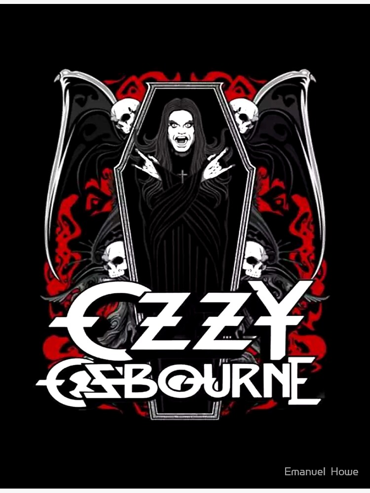 ozzy osbourne songs collection